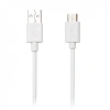 Кабель USB AM - MicroUSB BM, Budi M8J012 Кабель USB AM - MicroUSB BM, Budi M8J012