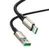 Кабель USB AM - USB TypeC M, Baseus CATKLF-series