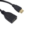 Кабель HDMI F - miniHDMI M, iLAN, 0.15 м