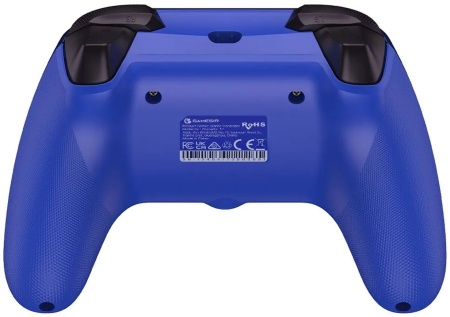 Геймпад GameSir T7, синий