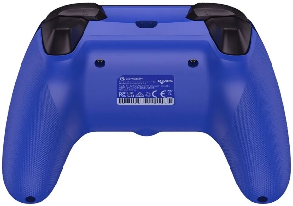 Геймпад GameSir T7, синий