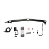 Микрофонная стойка Thronmax Caster Desk Arm S2 (XLR)