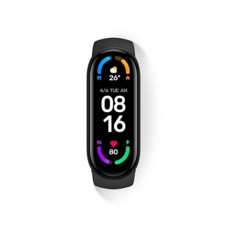 Фитнес-браслет Xiaomi Mi Band 6