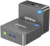 Неттоп GMKtec G3Plus, Intel N150, 8Гб / 512Гб