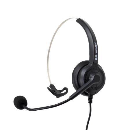 Проводная моногарнитура DH600 для ПК, 3.5 мм