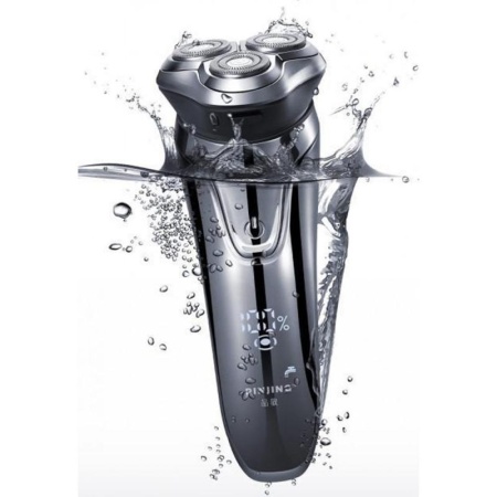 Электробритва Xiaomi PINJING 3D Smart Shaver (ES3)