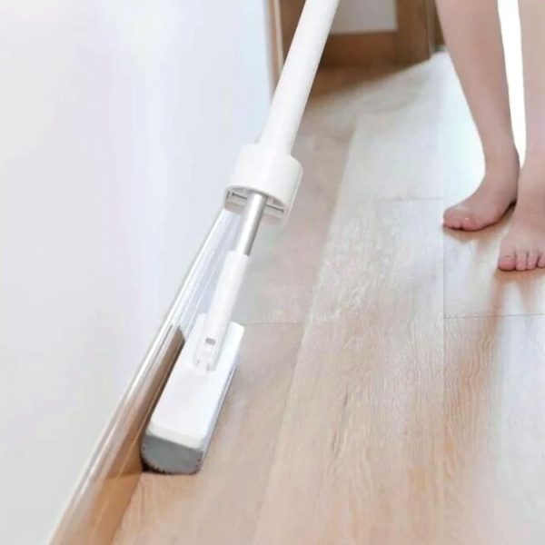 Швабра Xiaomi Blue fish 180 Cotton Mop