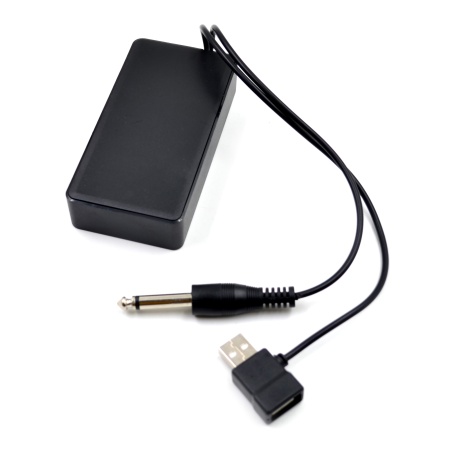 Радио-Микрофон CSBK A, чёрный