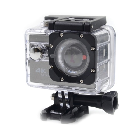 Экшн-камера F68, 4K UltraHD, линза Sony