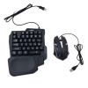 Игровой контроллер Artifact NJOS (X1-K98-N2)