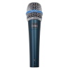 Микрофон вокальный SHURE Beta57A
