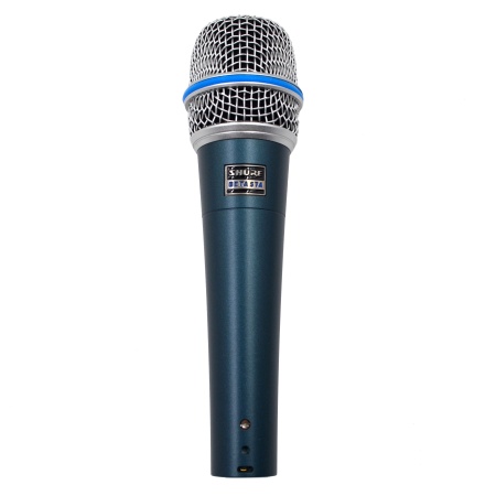 Микрофон вокальный SHURE Beta57A