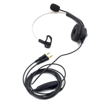 Проводная моногарнитура DH600 для ПК, 3.5 мм
