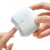 Автоматическая машинка для стрижки ногтей Seemagic Electric Nail Clipper Pro (SMPH-ZJD03S)