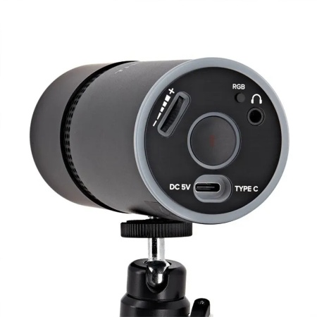 Микрофон в комплекте Thronmax M20 STREAMING KIT, USB