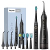 Набор Fairywill Oral Care Combo, ирригатор + электрическая зубная щётка