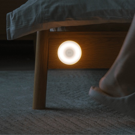 Светильник Xiaomi Mi Motion-Activated Night Light 2, Bluetooth