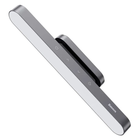 Светильник с магнитным креплением Baseus Magnetic Stepless Dimming Charging Desk Lamp, DGXC-C0G