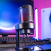 Микрофон конденсаторный Fifine AmpliGame A8 RGB, USB, чёрный