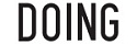 Doing