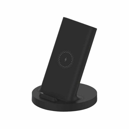 Беспроводное зарядное устройство Xiaomi Mi Vertical Wireless Charger, 2 A, 20 Вт