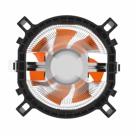 Кулер ЦП Tianjifeng Q50 (Q5)