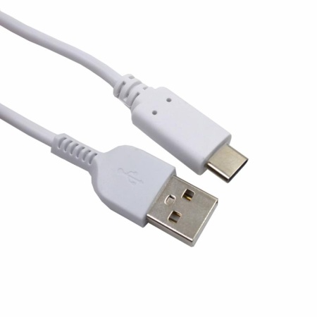 Кабель USB AM - USB TypeC M