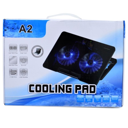 Подставка для ноутбука CoolerPad A2, 17''