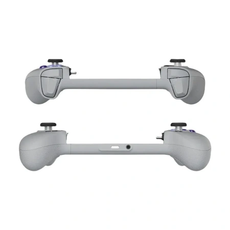 Геймпад GameSir G8 Galileo серый