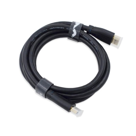 Кабель HDMI M - HDMI M, Mindpure HD007, 8K