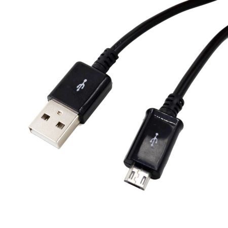 Кабель USB AM - MicroUSB BM, ARM