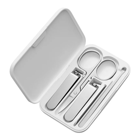 Маникюрный набор Mi MJZJD002QW, 5 предметов