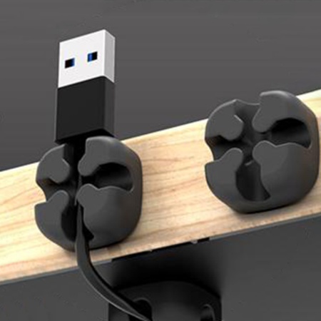 Держатель кабеля Orico CBSX