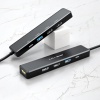 Док станция ACASIS CM070, 5 в 1