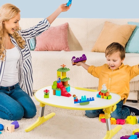 Столик для ноутбука Saiji R2, детский