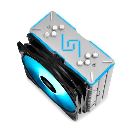 Кулер ЦП Deepcool GAMMAXX GT