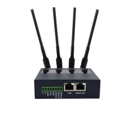 Модем-Роутер 4G Edup AZ802EU Pro, 2 Sim