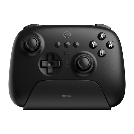 Геймпад беспроводной 8BitDo Ultimate Bluetooth Controller with Charging Dock