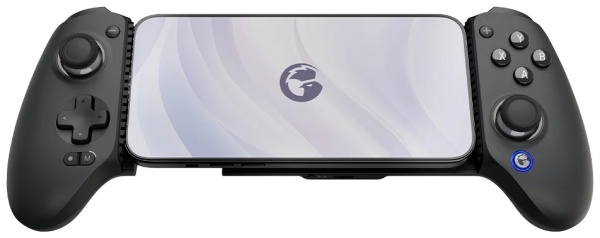 Геймпад беспроводной GameSir G8+