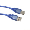 Кабель USB AM - USB AM, iLAN