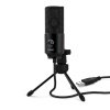 Микрофон настольный Fifine K669B, USB