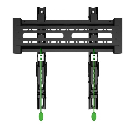 Наклонный кронштейн для телевизоров North Bayou C2-T