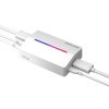 Устройство видеозахвата FIFINE AmpliGame V3, HD1080P/60, RGB, белая