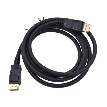 Кабель DisplayPort M - DisplayPort M, v1.4, 8K