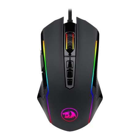 Мышь проводная Redragon Ranger, M910