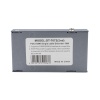Удлинитель HDMI Dtech DT-7073 v.2, PoC, до 50 м, патч корд