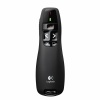 Пульт для презентаций Logitech Presenter R400