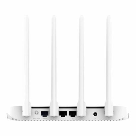 Wi-Fi роутер Xiaomi Mi Router 4A Gigabit Edition