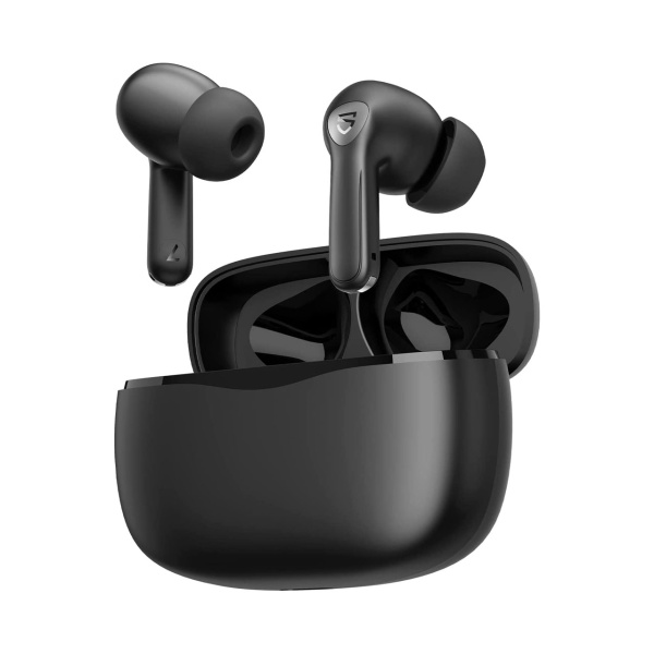 Наушники TWS SOUNDPEATS Air3 Pro, чёрный