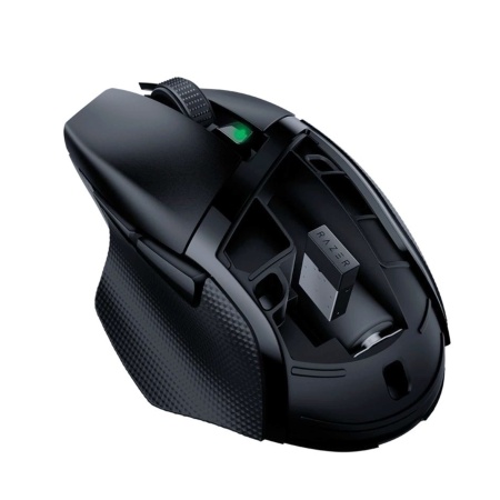 Мышь беспроводная Razer Basilisk X HyperSpeed